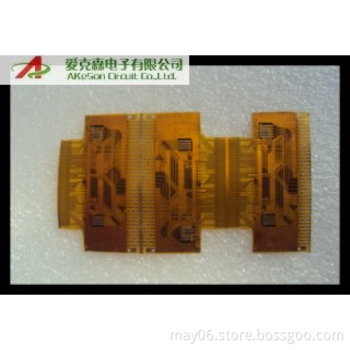 4-layer flexible board